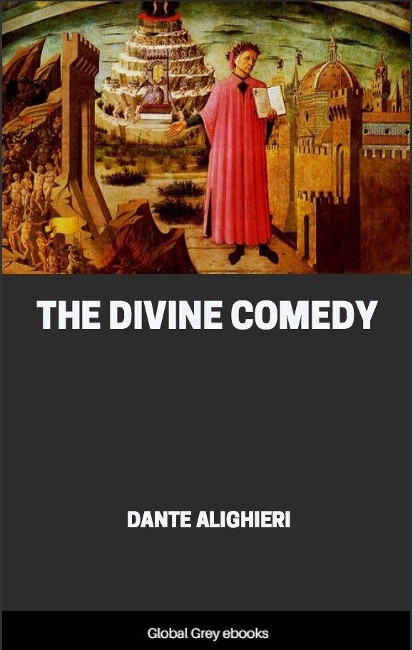 Download The Divine Comedy : Inferno : Volume I PDF