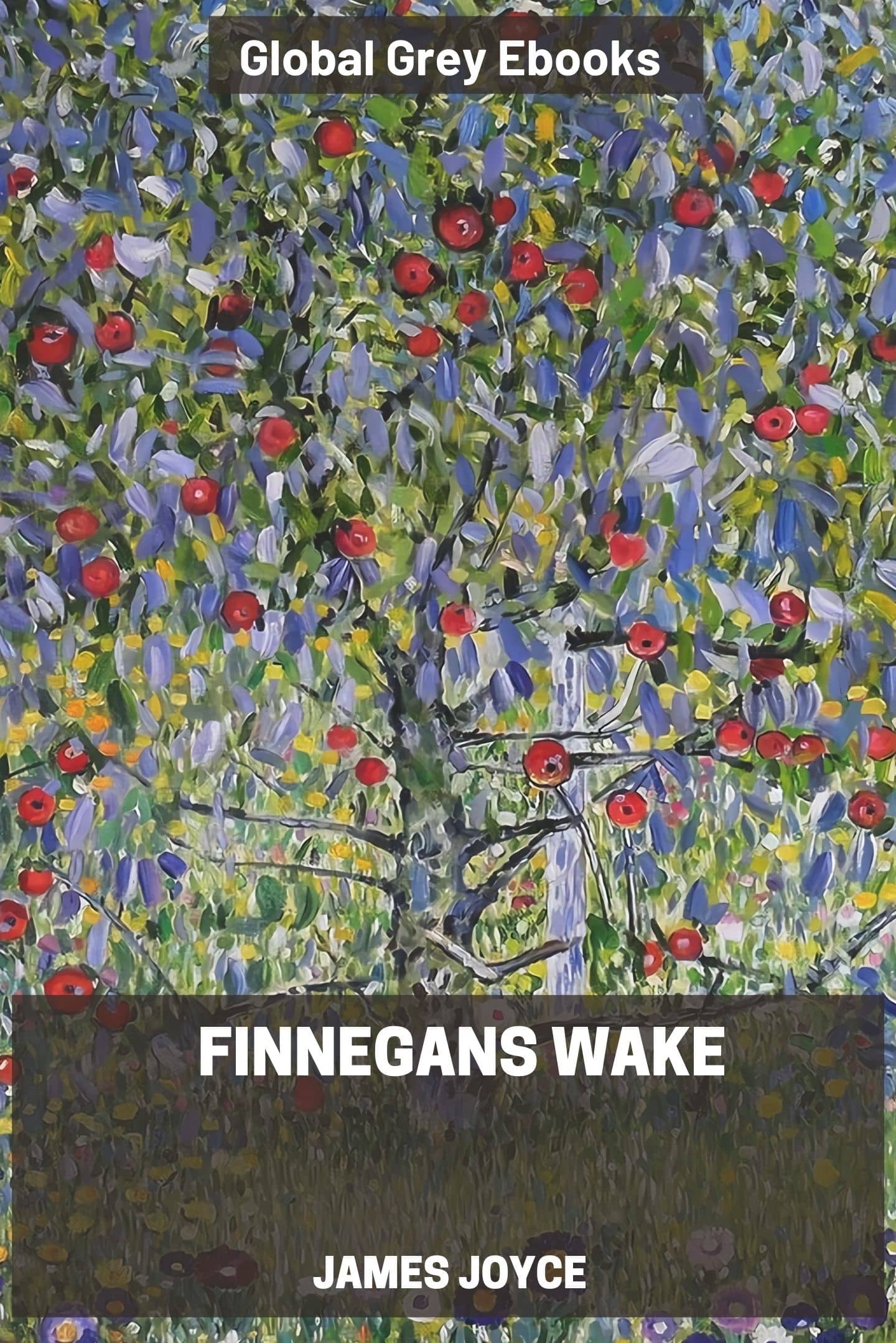 1440px x 2158px - Finnegans Wake, by James Joyce - Complete text online - Global Grey ebooks
