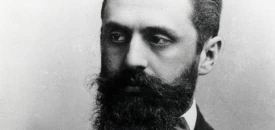 Herzl, Theodor